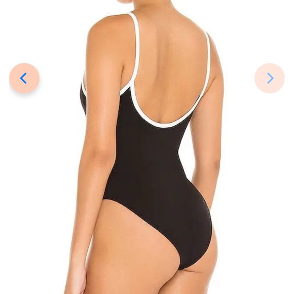 Puma Classics bodysuit in black New - Picture 11 of 16